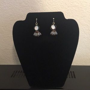 Women’s earrings